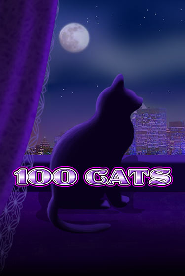 Демо игра 100 Cats без регистрации | Champion Slots BY 
