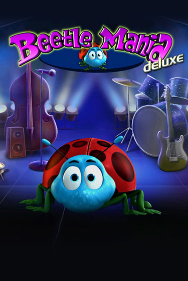 Демо игра Beetle Mania Deluxe без регистрации | Champion Slots BY 
