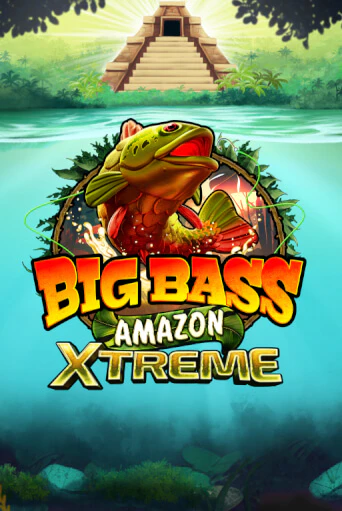 Демо игра Big Bass Amazon Xtreme без регистрации | Champion Slots BY 