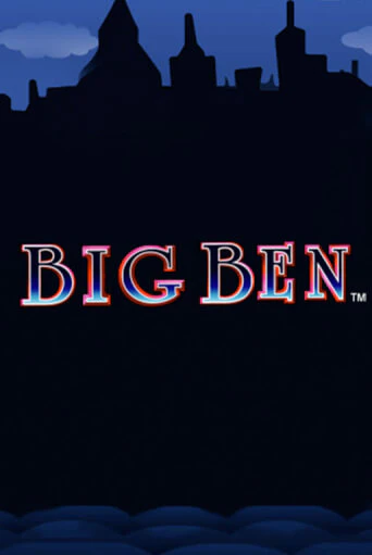 Демо игра Big Ben без регистрации | Champion Slots BY 