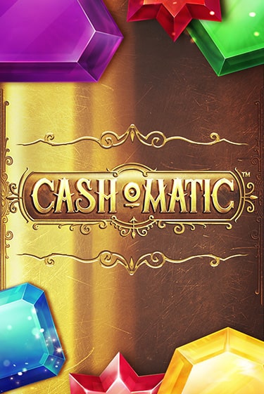 Демо игра Cash-o-Matic без регистрации | Champion Slots BY 