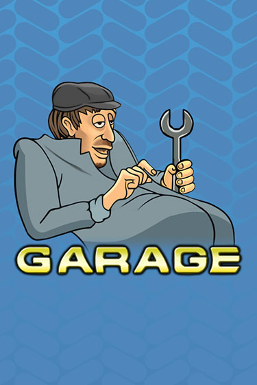 Демо игра Garage без регистрации | Champion Slots BY 