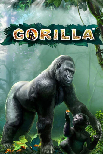 Демо игра Gorilla без регистрации | Champion Slots BY 