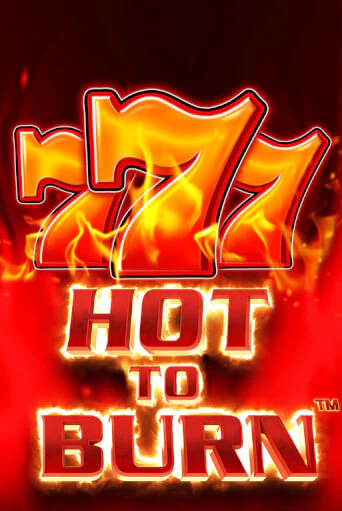 Демо игра Hot to Burn без регистрации | Champion Slots BY 