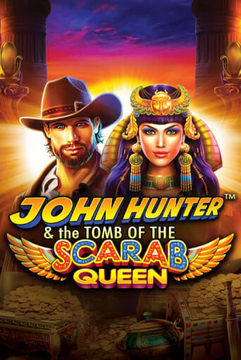 Демо игра John Hunter and the Tomb of the Scarab Queen без регистрации | Champion Slots BY 