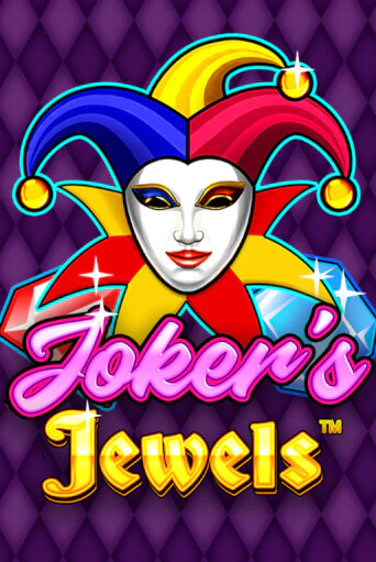 Демо игра Joker's Jewels без регистрации | Champion Slots BY 