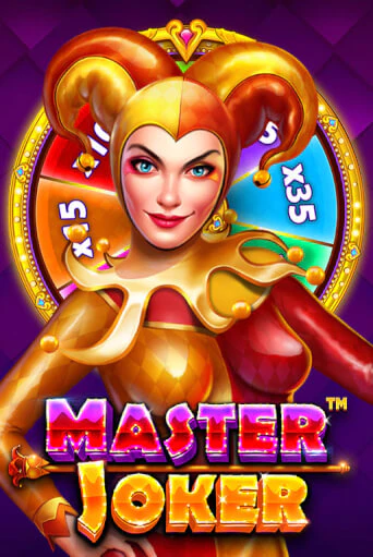 Демо игра Master Joker без регистрации | Champion Slots BY 