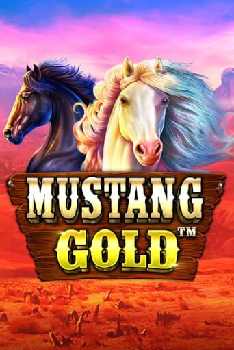 Демо игра Mustang Gold без регистрации | Champion Slots BY 