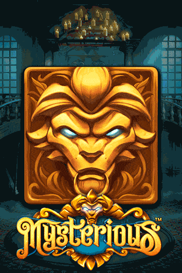 Демо игра Mysterious без регистрации | Champion Slots BY 