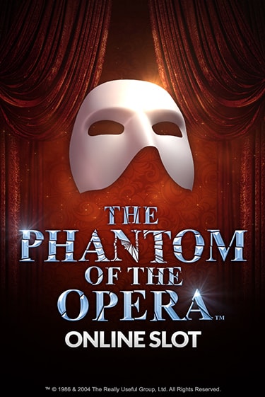 Демо игра The Phantom Of The Opera без регистрации | Champion Slots BY 