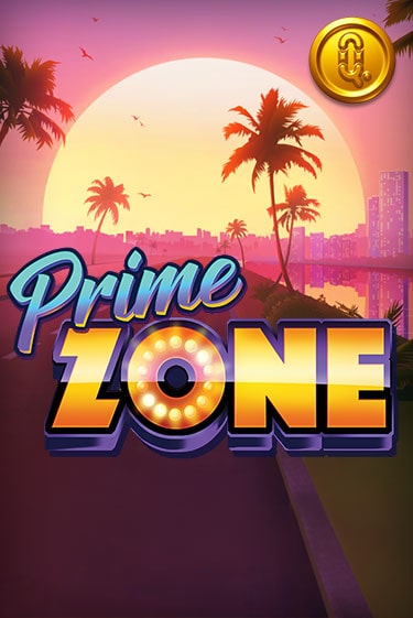 Демо игра Prime Zone без регистрации | Champion Slots BY 