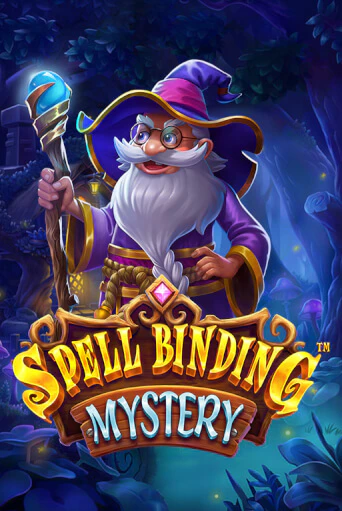 Демо игра Spellbinding Mystery без регистрации | Champion Slots BY 