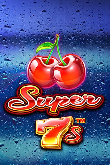 Демо игра Super 7s без регистрации | Champion Slots BY 
