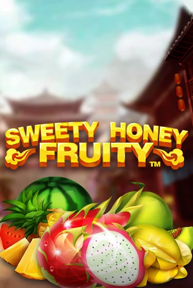 Демо игра Sweety Honey Fruity без регистрации | Champion Slots BY 