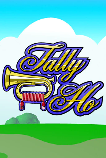 Демо игра Tally Ho без регистрации | Champion Slots BY 