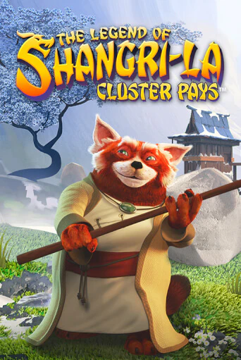 Демо игра The Legend of Shangri-La: Cluster Pays без регистрации | Champion Slots BY 