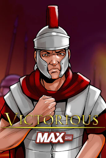 Демо игра Victorious без регистрации | Champion Slots BY 