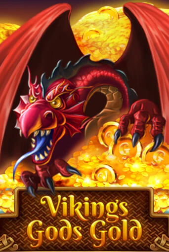 Демо игра Vikings Gods Gold без регистрации | Champion Slots BY 