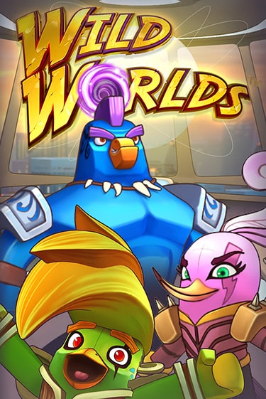 Демо игра Wild Worlds без регистрации | Champion Slots BY 