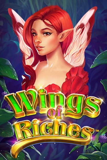 Демо игра Wings of Riches без регистрации | Champion Slots BY 