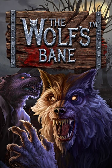 Демо игра The Wolf's Bane без регистрации | Champion Slots BY 