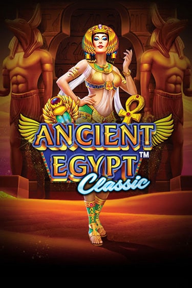 Демо игра Ancient Egypt Classic без регистрации | Champion Slots BY 