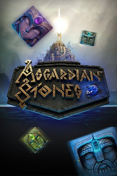Демо игра Asgardian Stones без регистрации | Champion Slots BY 