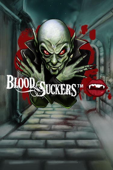 Демо игра Blood Suckers без регистрации | Champion Slots BY 