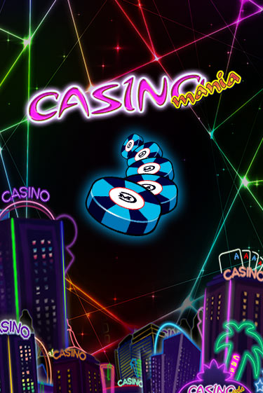 Демо игра Casino Mania без регистрации | Champion Slots BY 