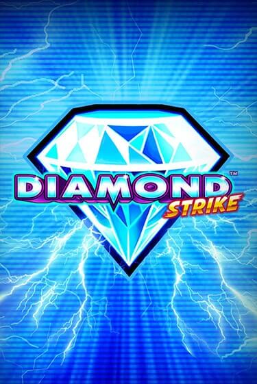 Демо игра Diamond Strike без регистрации | Champion Slots BY 