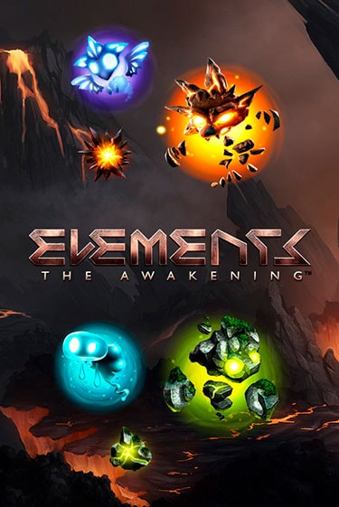 Демо игра Elements: The Awakening без регистрации | Champion Slots BY 