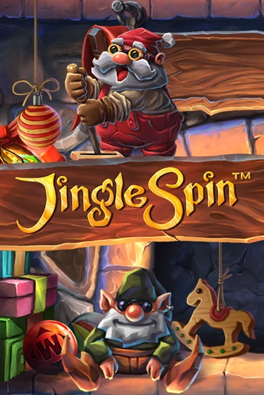 Демо игра Jingle Spin без регистрации | Champion Slots BY 