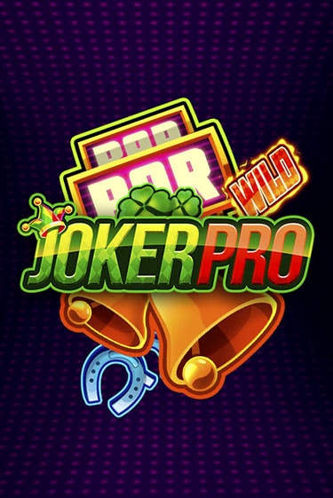 Демо игра Joker Pro без регистрации | Champion Slots BY 