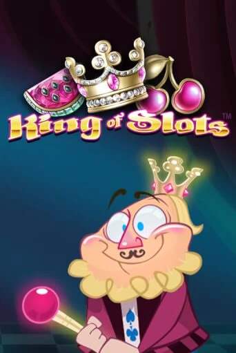 Демо игра King of Slots без регистрации | Champion Slots BY 