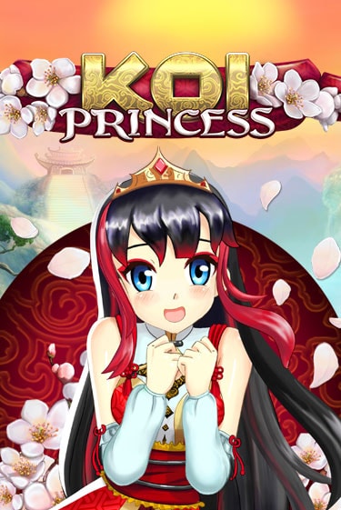 Демо игра Koi Princess без регистрации | Champion Slots BY 