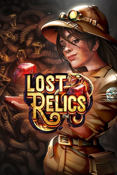 Демо игра Lost Relics без регистрации | Champion Slots BY 
