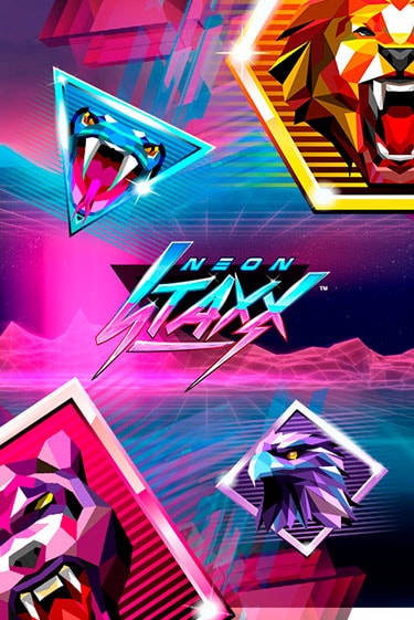 Демо игра Neon Staxx без регистрации | Champion Slots BY 