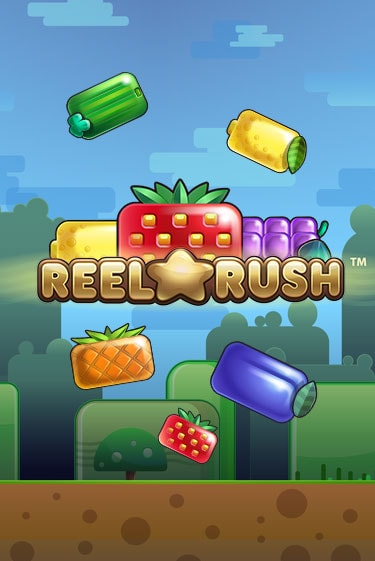 Демо игра Reel Rush без регистрации | Champion Slots BY 