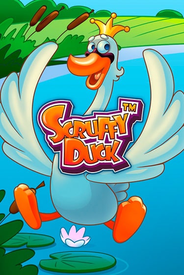 Демо игра Scruffy Duck без регистрации | Champion Slots BY 