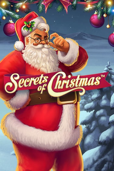 Демо игра Secrets of Christmas без регистрации | Champion Slots BY 