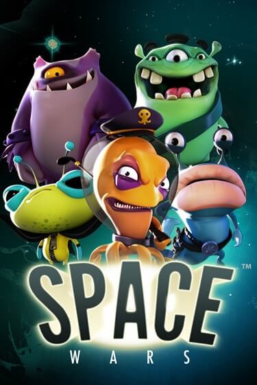 Демо игра Space Wars без регистрации | Champion Slots BY 