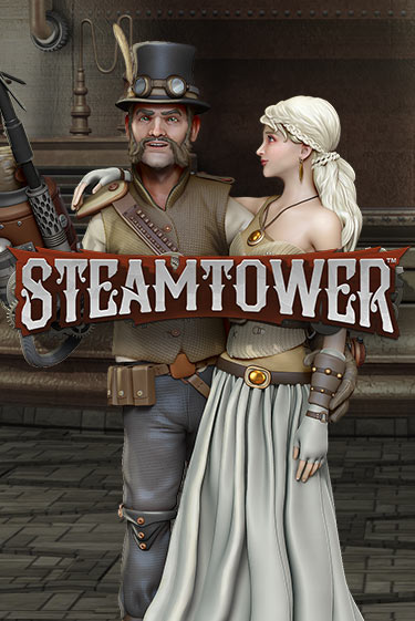Демо игра Steam Tower без регистрации | Champion Slots BY 