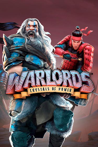Демо игра Warlords: Crystals of Power без регистрации | Champion Slots BY 