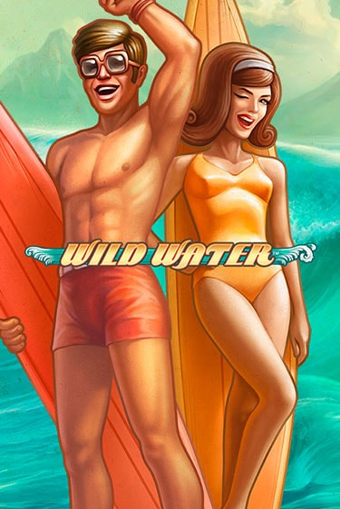 Демо игра Wild Water без регистрации | Champion Slots BY 